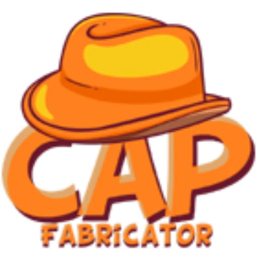 Cap Fabricator logo