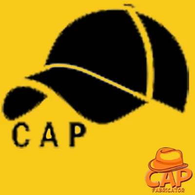 custom caps