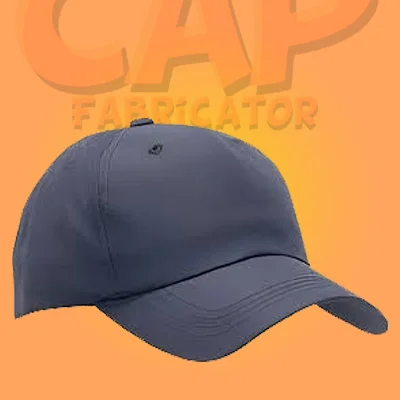 capfabricator custom cap