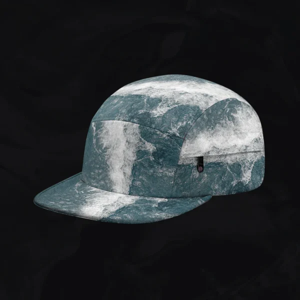 capfabricator custom cap