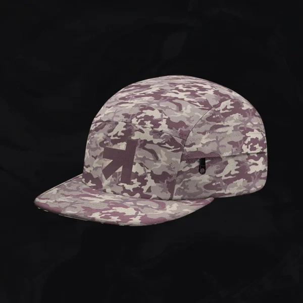 capfabricator custom cap