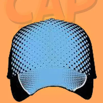 capfabricator custom cap