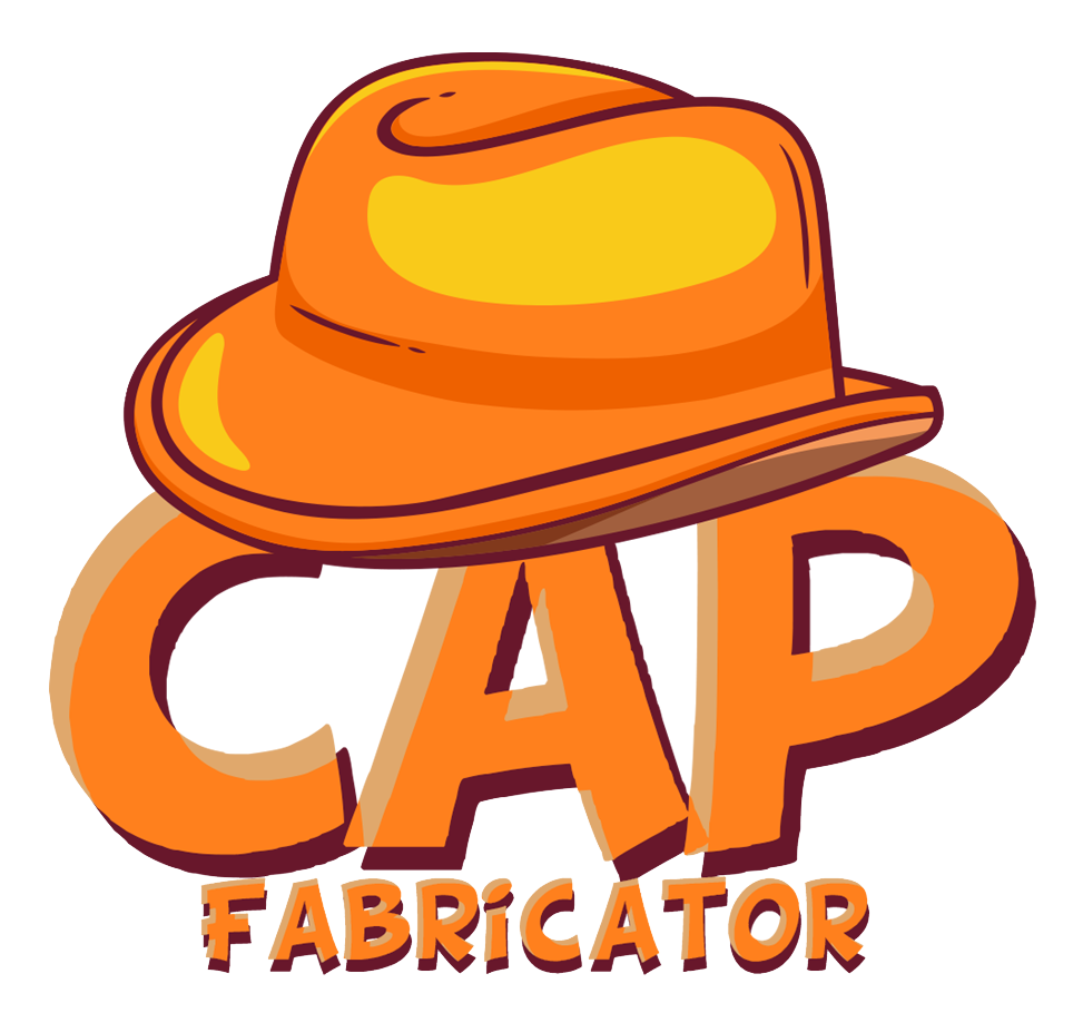 capfabricator custom cap