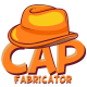 capfabricator custom cap